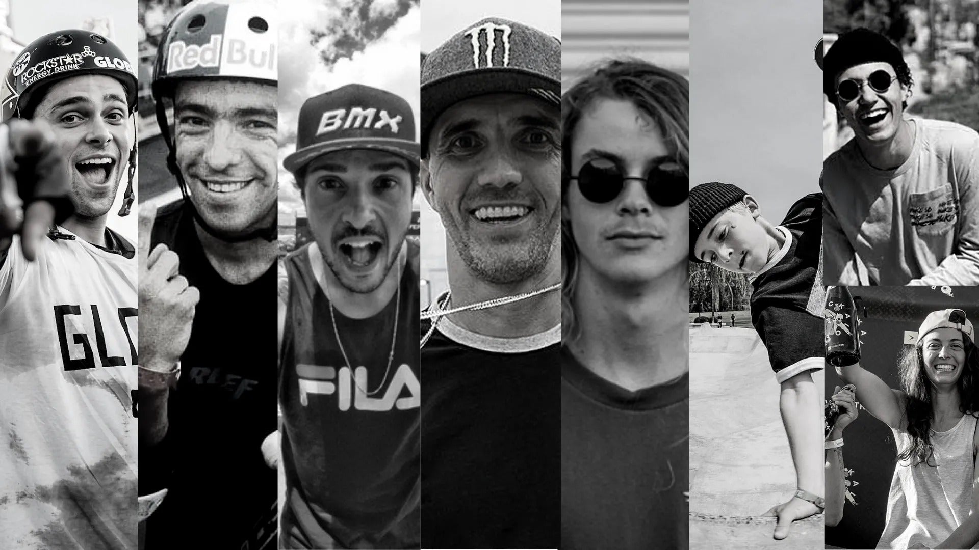 8 athletes who will make your heart beat at JACKALOPE MTL 2019