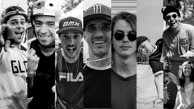 8 athletes who will make your heart beat at JACKALOPE MTL 2019