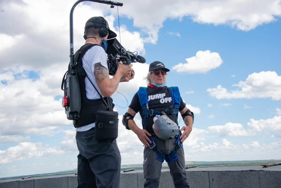 Project 666: behind the scenes of a complicated operation