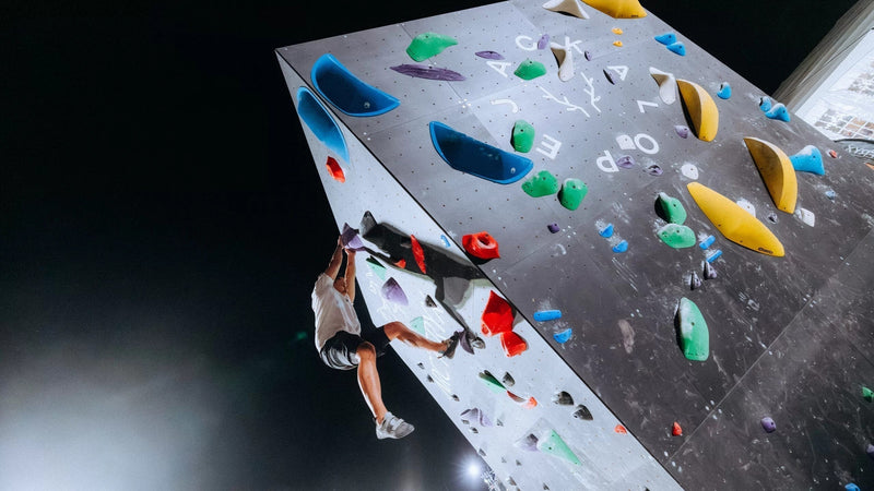 Everything You Need to Know About the Climbing Competition at JACKALOPE Montréal 2025