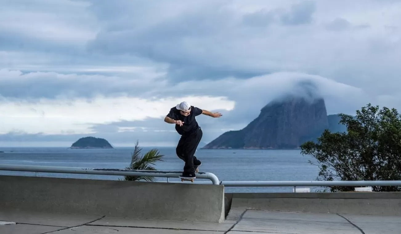Pedro Barros announces carnage in the bowl