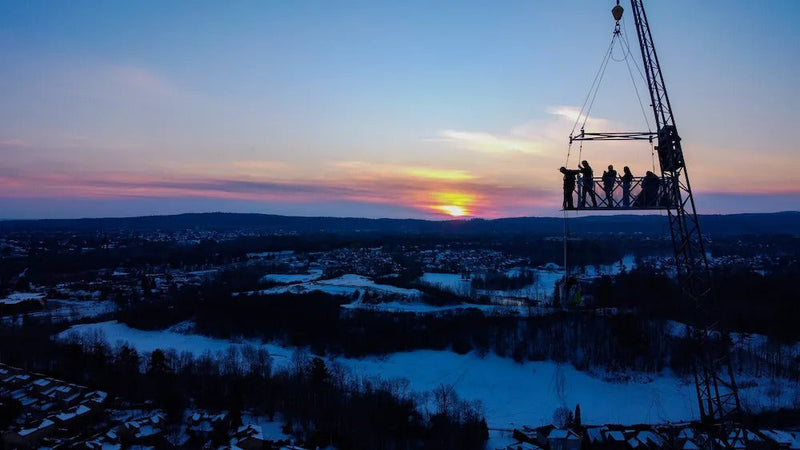 4 BASE jump tricks to know
