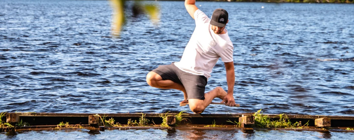 MTL B-Board: Finding balance