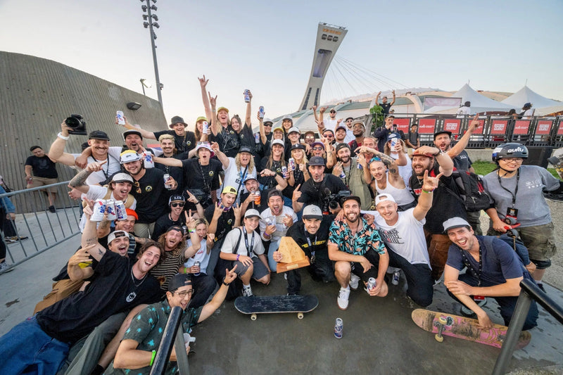 JACKALOPE Montreal 2023: A successful return to our roots