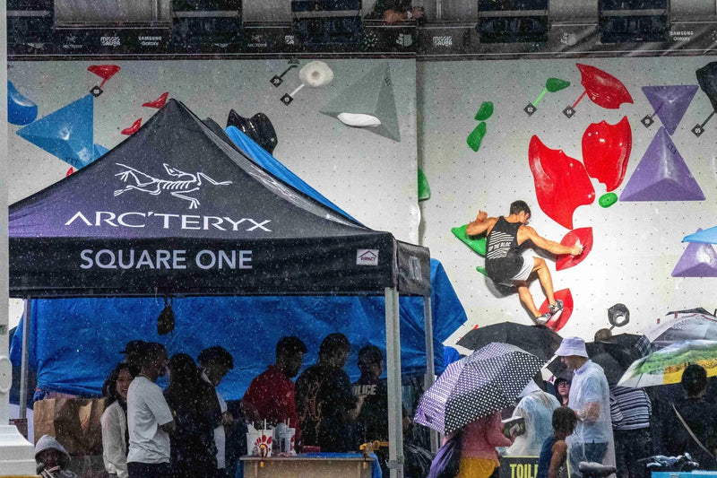 Everything You Need to Know About Bouldering at JACKALOPE Mississauga 2025