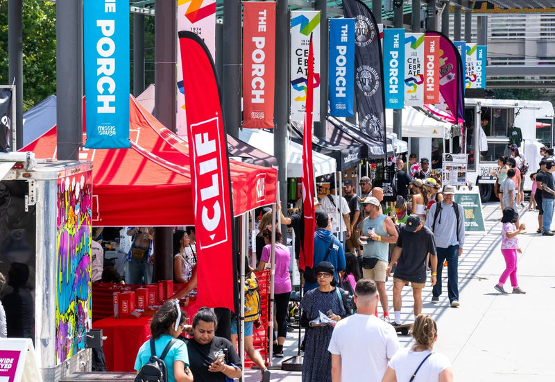 Pop-Up Shops You Don’t Want to Miss at JACKALOPE MONTREAL 2024