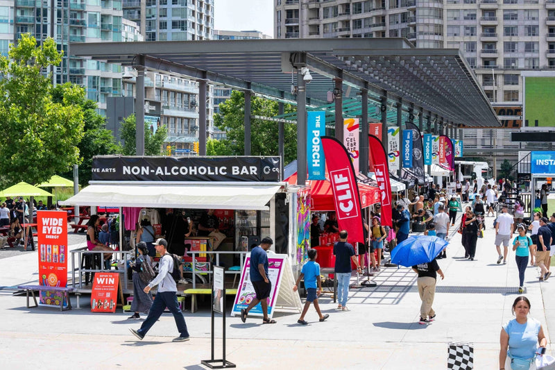 Vendors to see at JACKALOPE Mississauga 2025