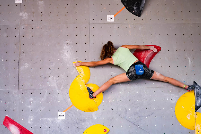 All You Need to Know: ARC’TERYX x JACKALOPE Summer of Climb