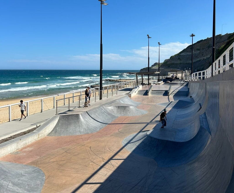 JACKALOPE BLOCK PARTY Hits Newcastle