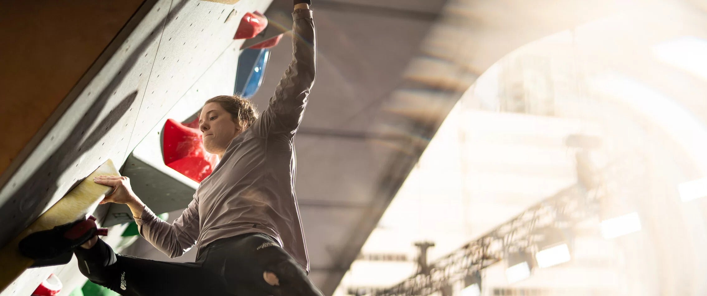 All You Need To Know About the Bouldering Comps at JACKALOPE Montreal