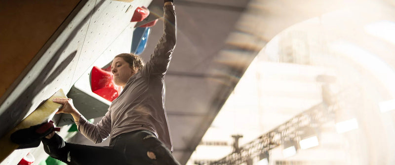 All You Need To Know About the Bouldering Comps at JACKALOPE Montreal