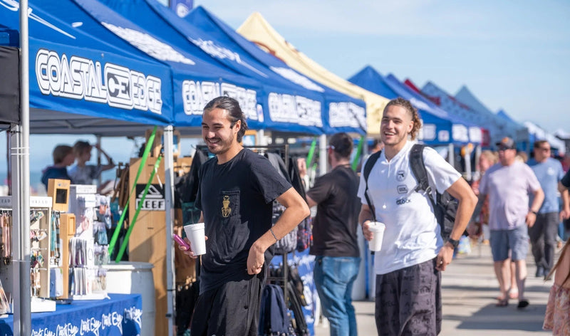 Vendors to see at JACKALOPE VIRGINIA BEACH 2024