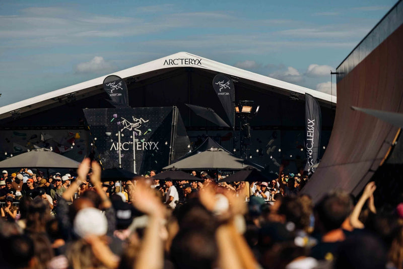 Climbing: an Exciting Show at the Old Port – JACKALOPE Montréal 2025