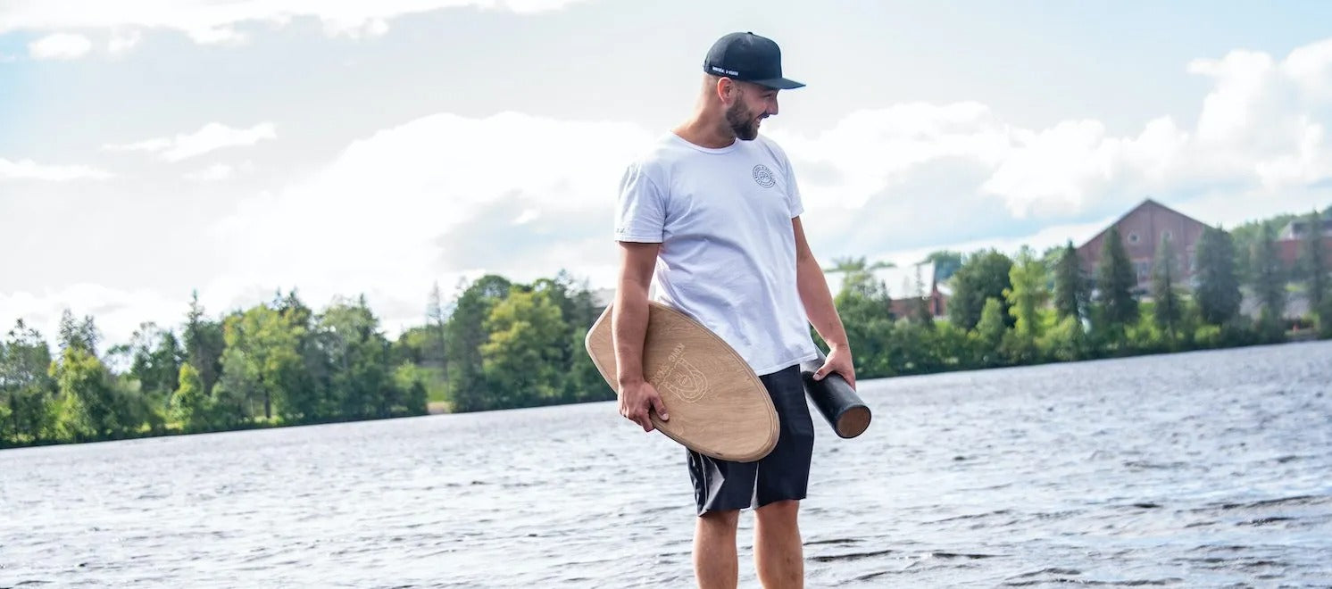 MTL B-Board: the environment comes first!