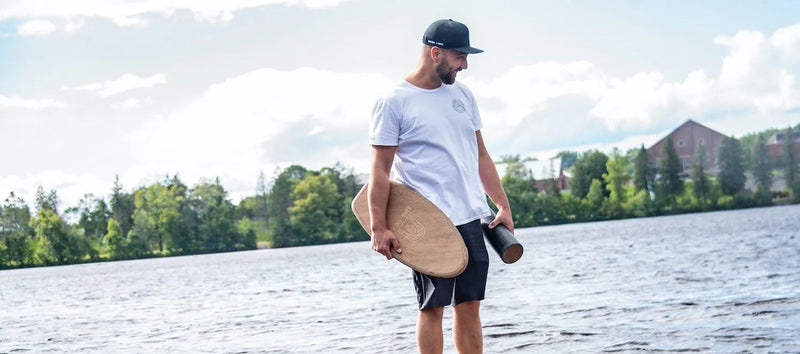 MTL B-Board: the environment comes first!