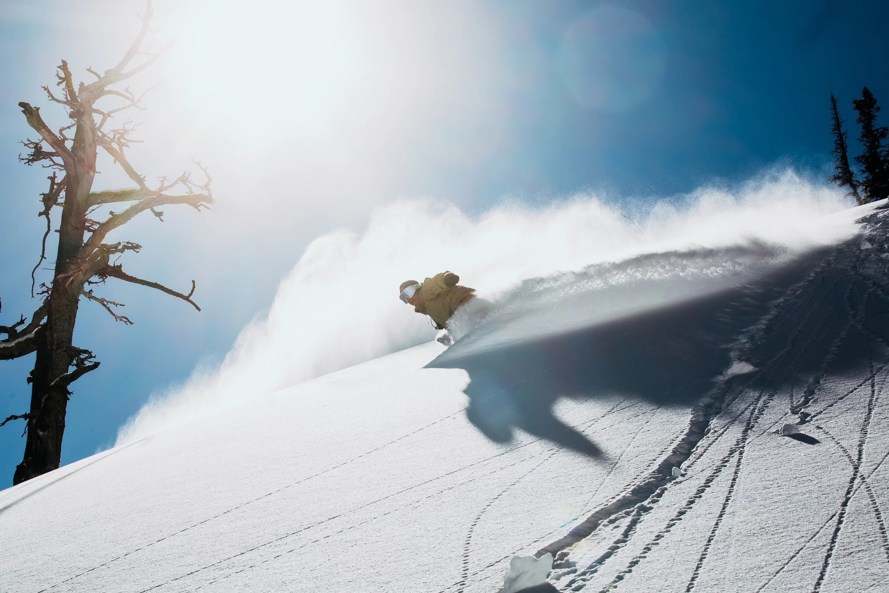 Burton One World, the snowboarding movie you need to see