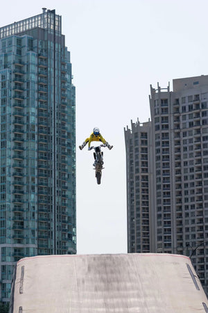 Beyond the Main Events: JACKALOPE Mississauga’s Full Weekend Lineup