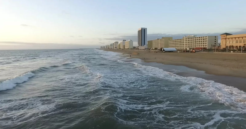 Where to Stay in Virginia Beach