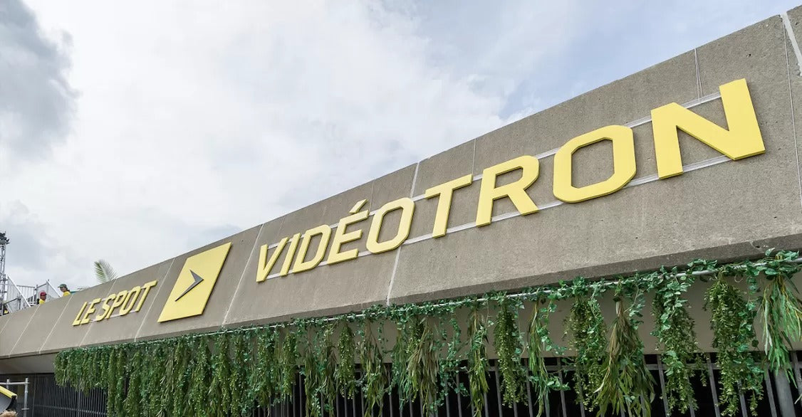 5 reasons to come to the JACKALOPE Fest thanks to Videotron