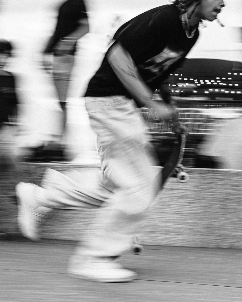 Fueling Dreams: The Recyclable Water Bottle Supporting JACKALOPE Athletes