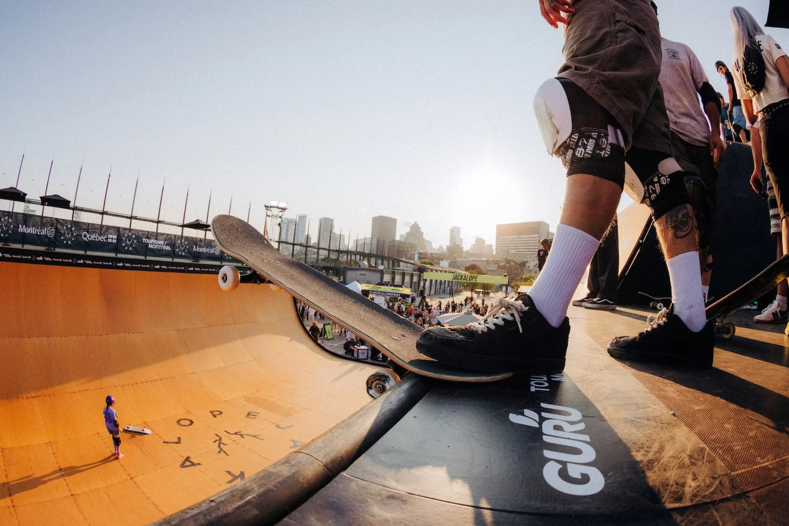 The top 5 JACKALOPE Athletes of 2024 (skateboarding)