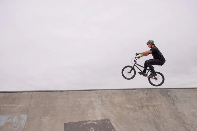 City of LEDUC : In small towns, the best spots to shred.