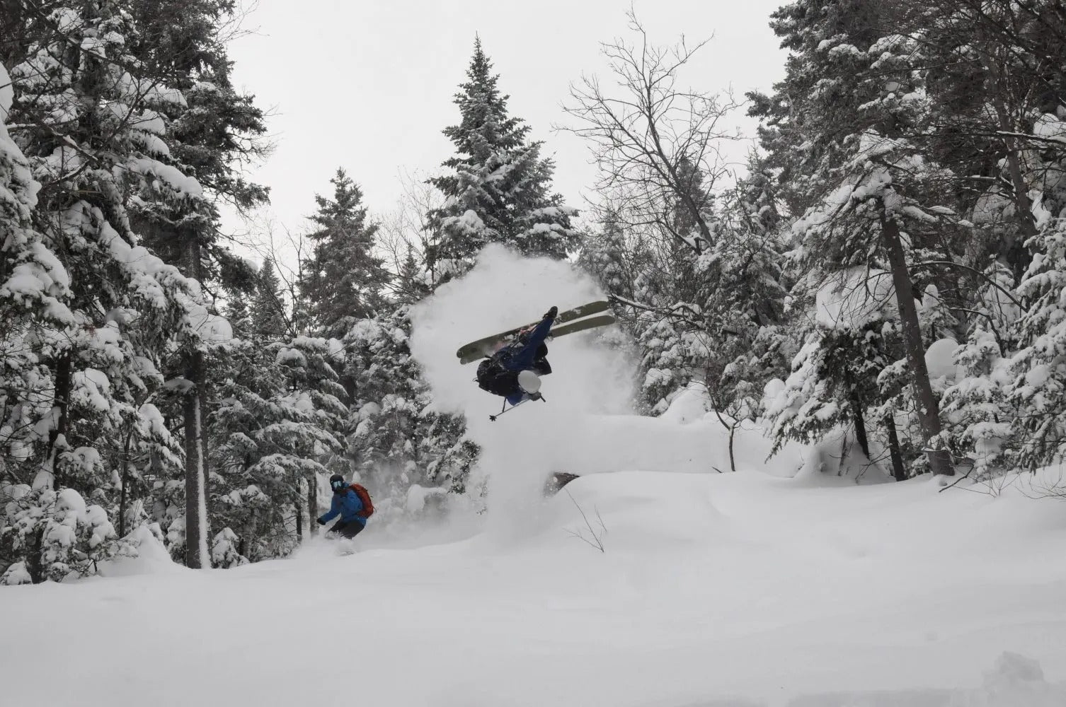 5 tips to fill up your tank before a backcountry day