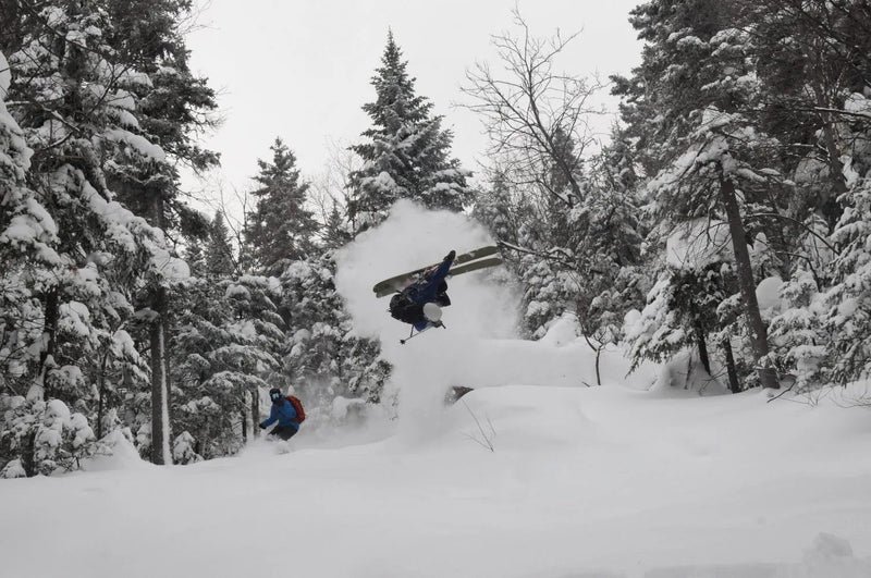 5 tips to fill up your tank before a backcountry day