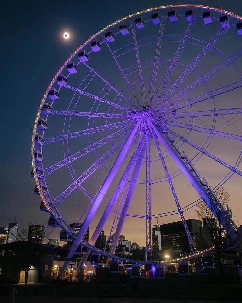 Must-Do During Your Visit to the Old Port of Montreal