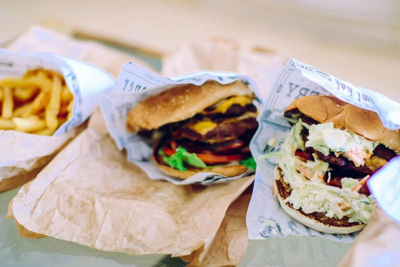 What to Eat at JACKALOPE Montreal 2024