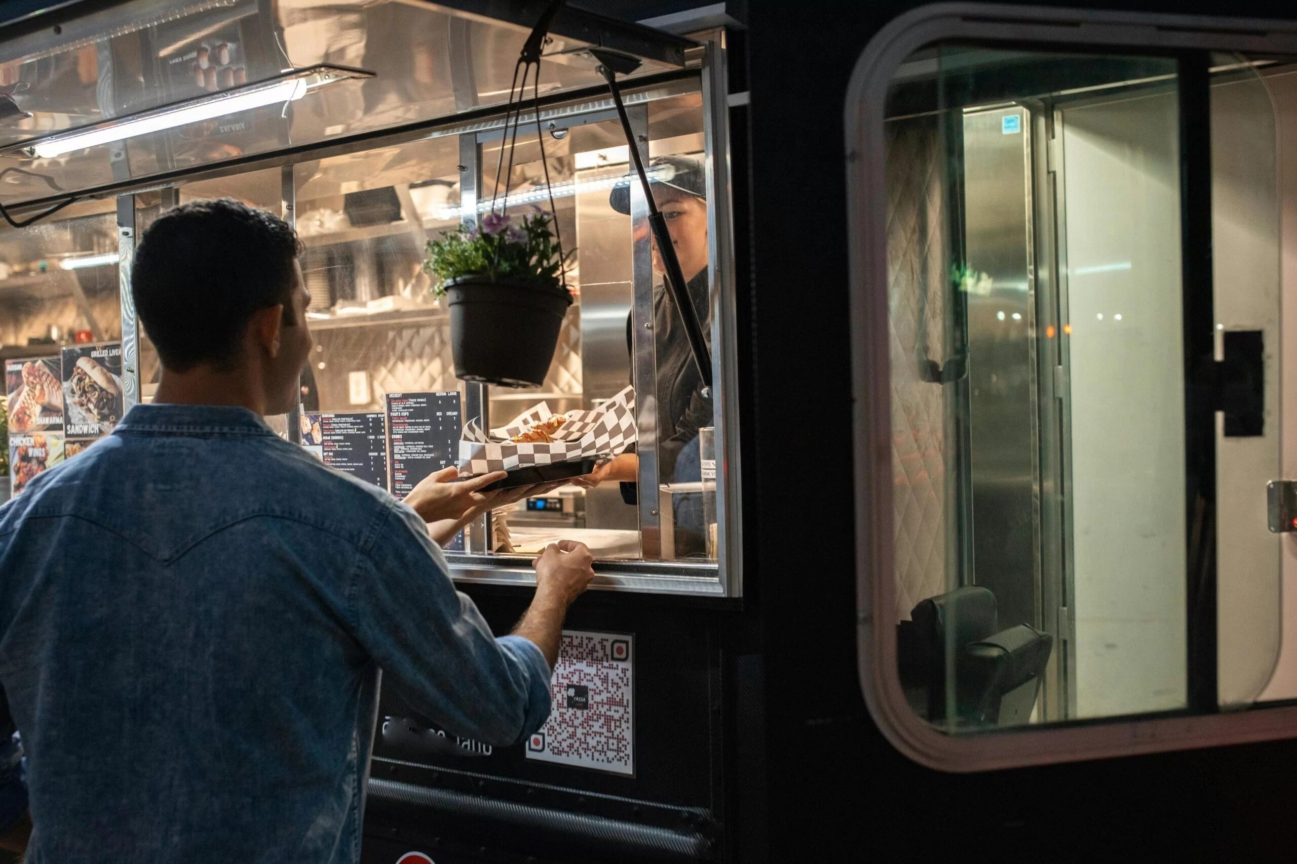 What to eat at JACKALOPE MISSISSAUGA 2024