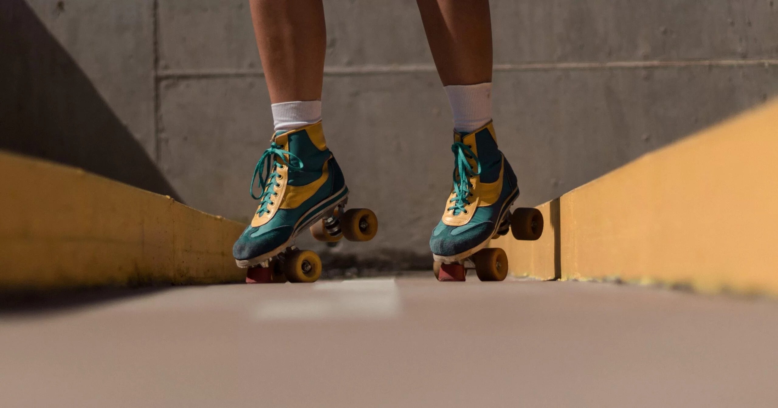 Roller skating is coming to JACKALOPE VIRGINIA BEACH