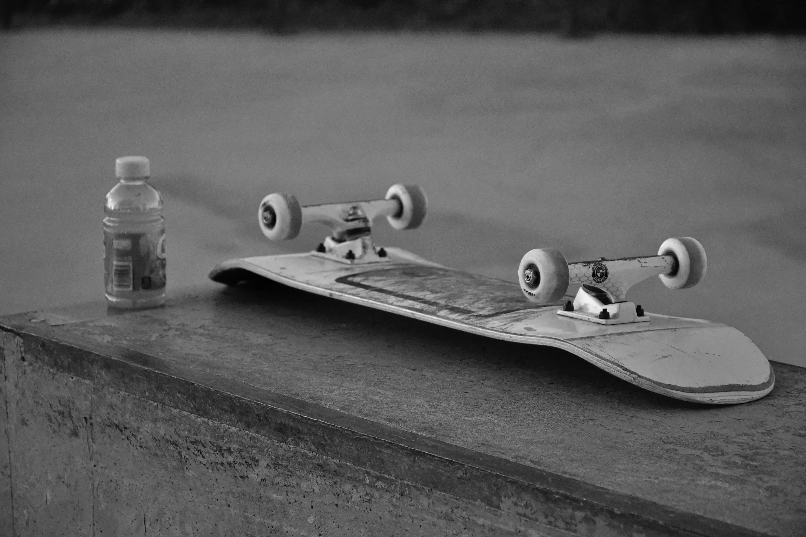 Skateparks reopening – 5 new habits for a safe comeback