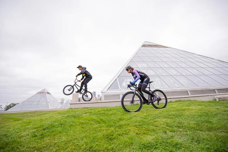 The must-see for your next West Coast roadtrip: Edmonton