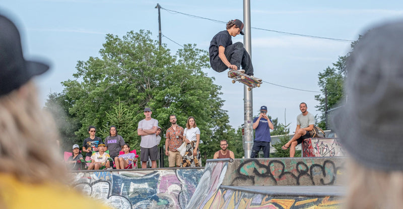 JACKALOPE BLOCK PARTY ROSEMONT 2023: RECAP