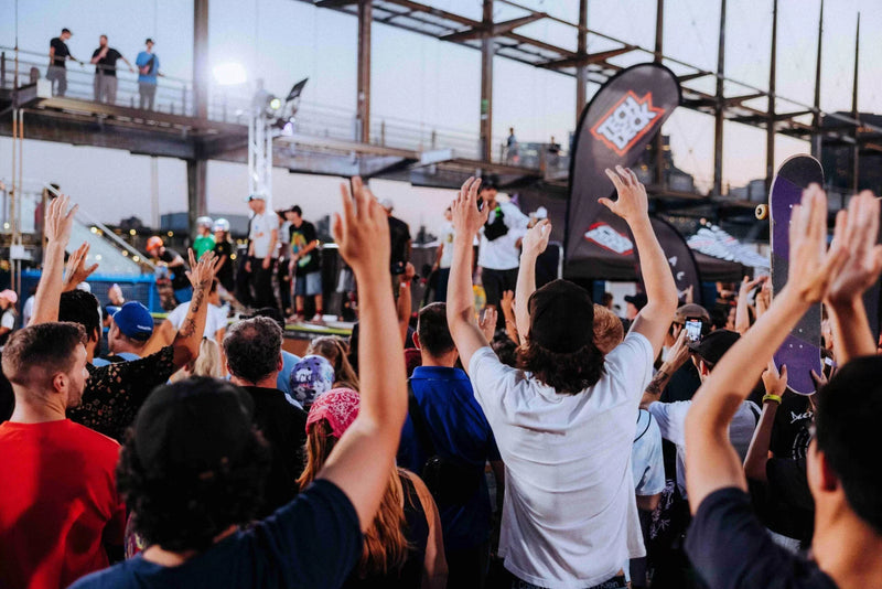 Come Shop at JACKALOPE Montréal 2025