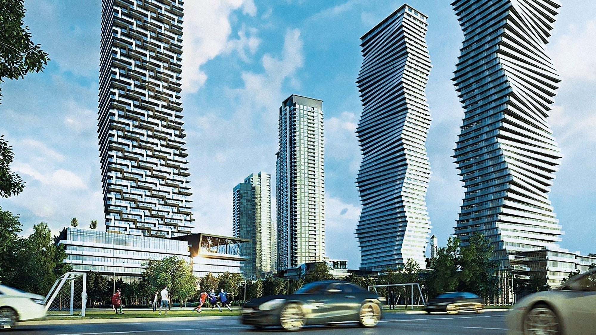 Top Things to Do in Mississauga This Summer