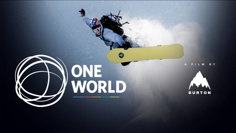 Burton One World / Full Film
