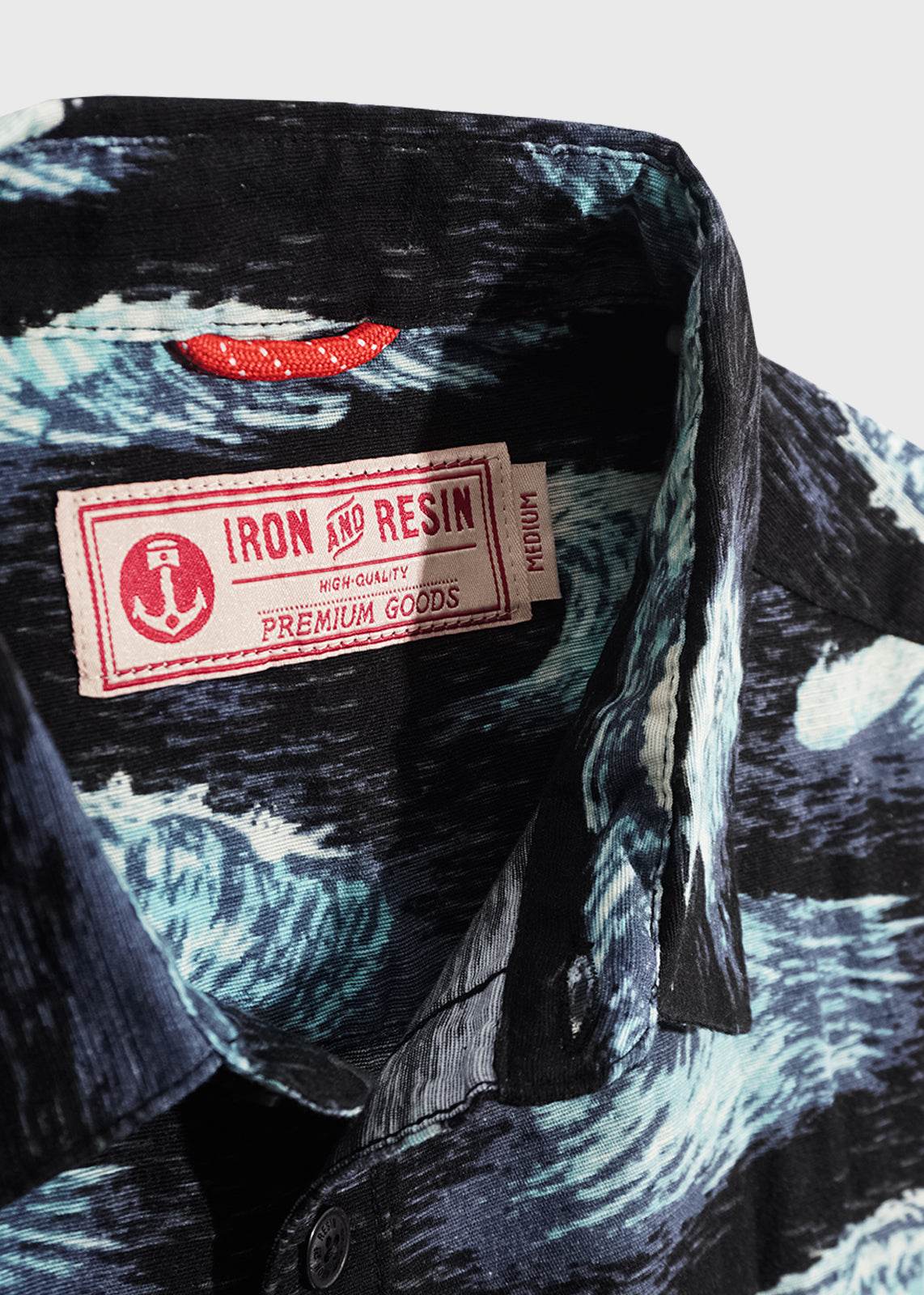Bonzai Shirt