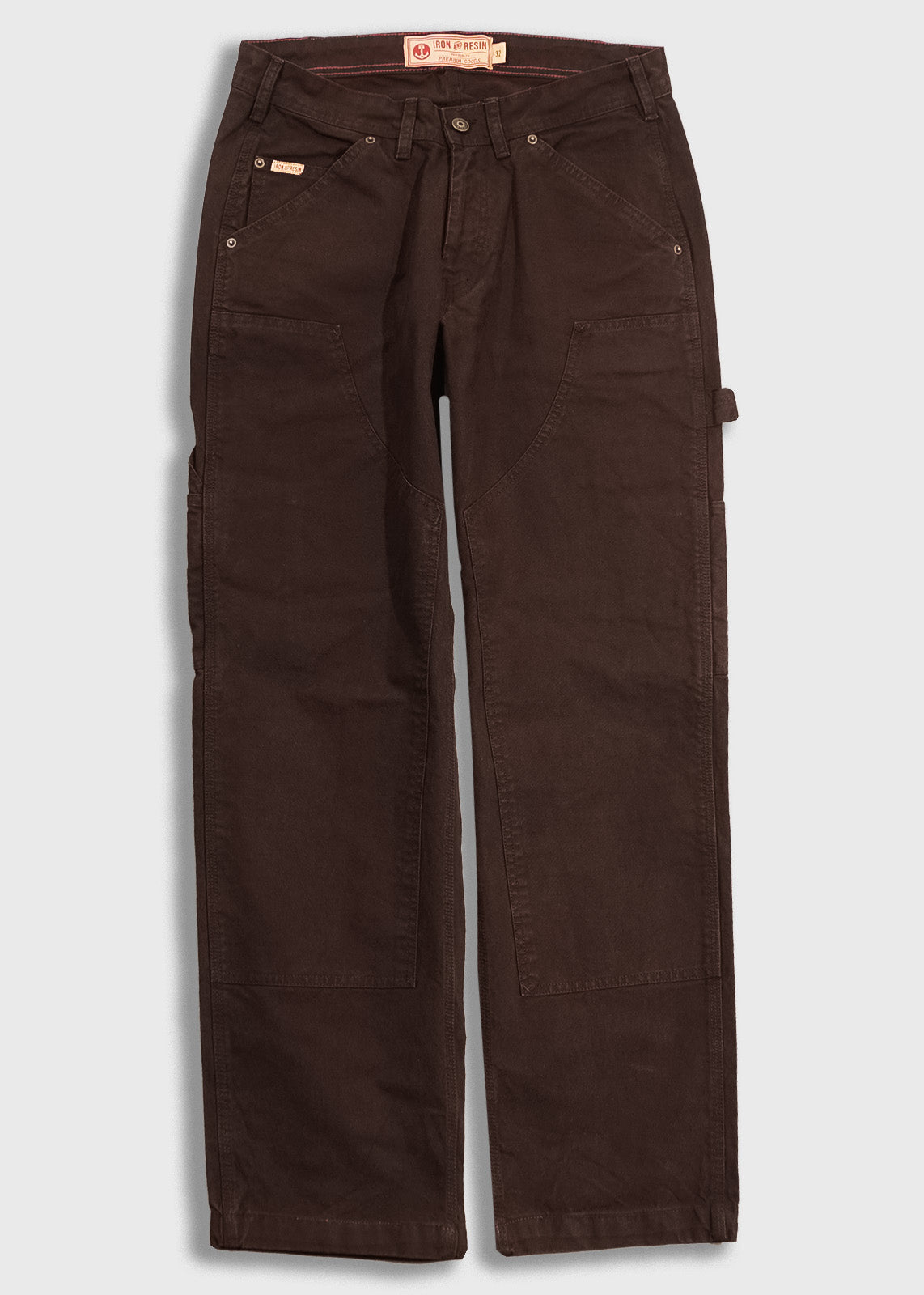 Double Knee Journeyman Pant