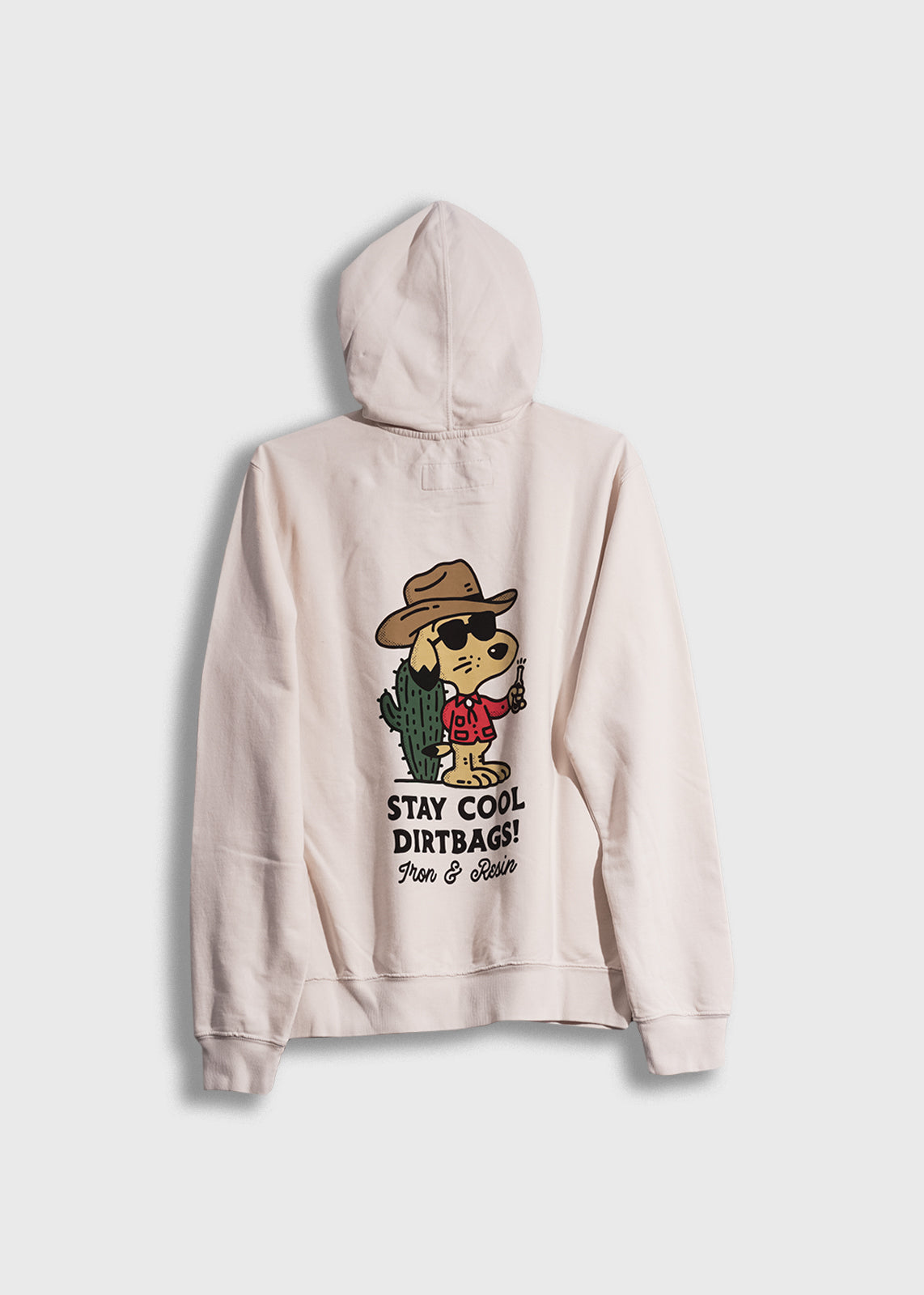 Stay Cool Hoodie