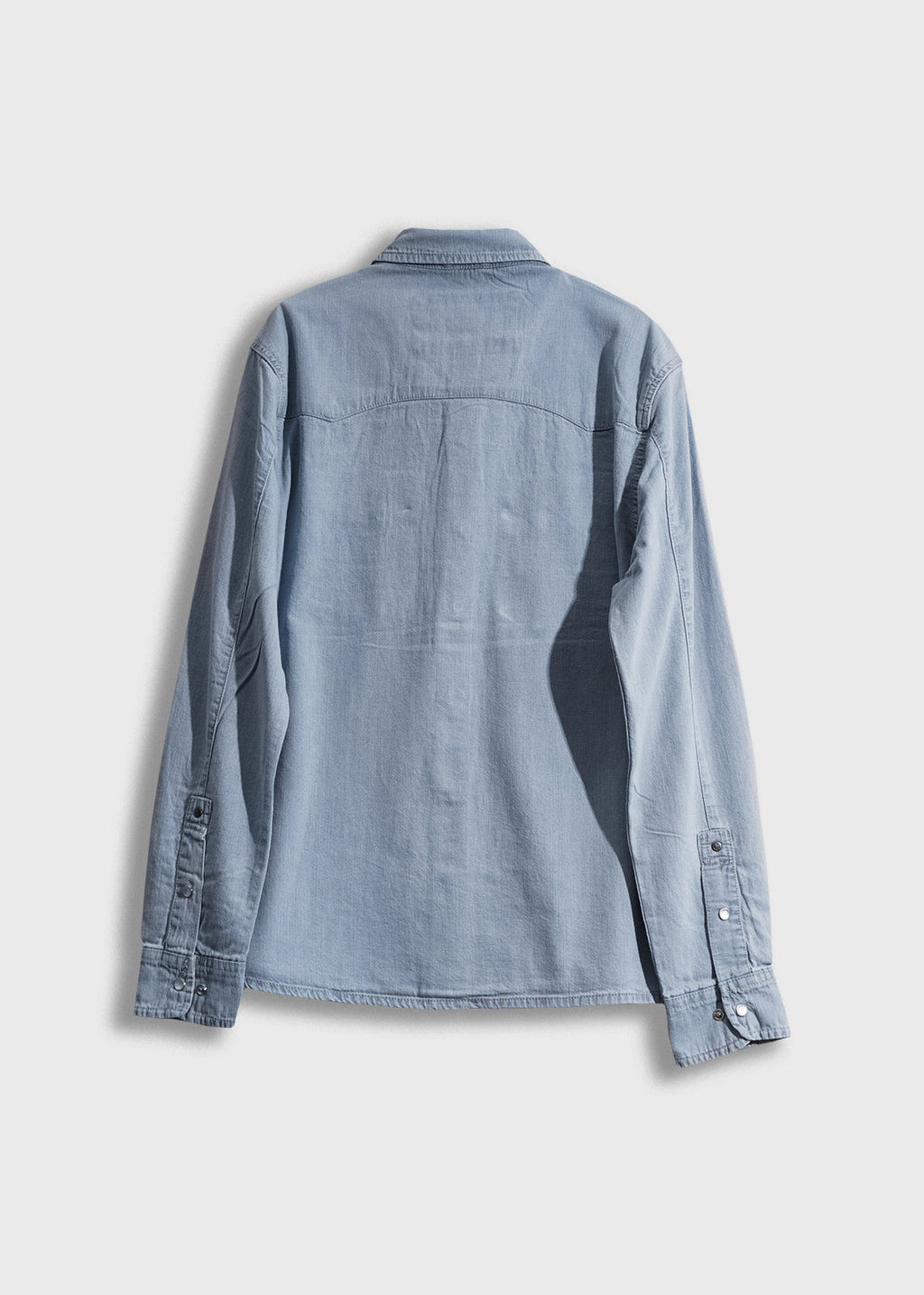 Ojai Shirt