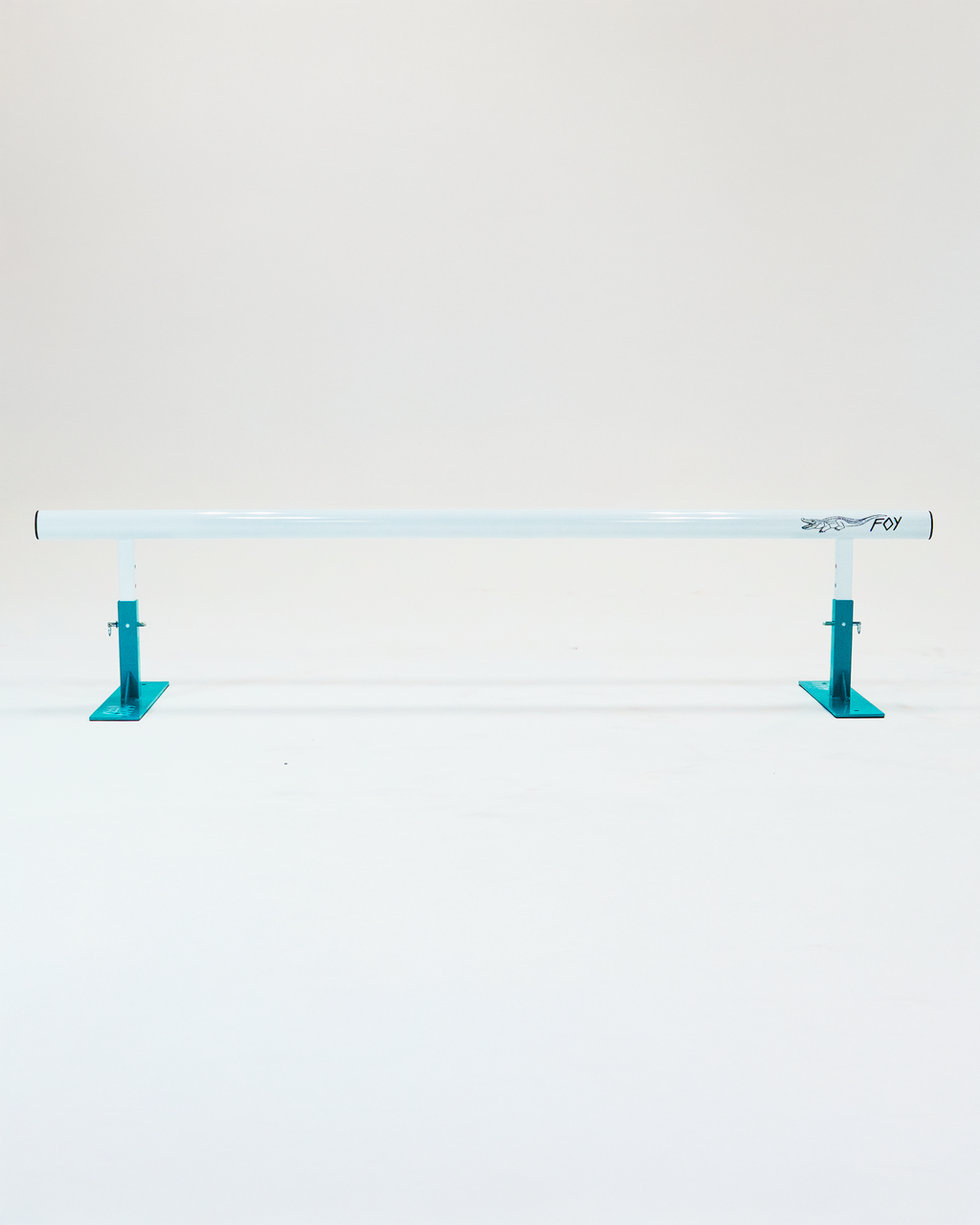 Jamie Foy Signature Round Rail