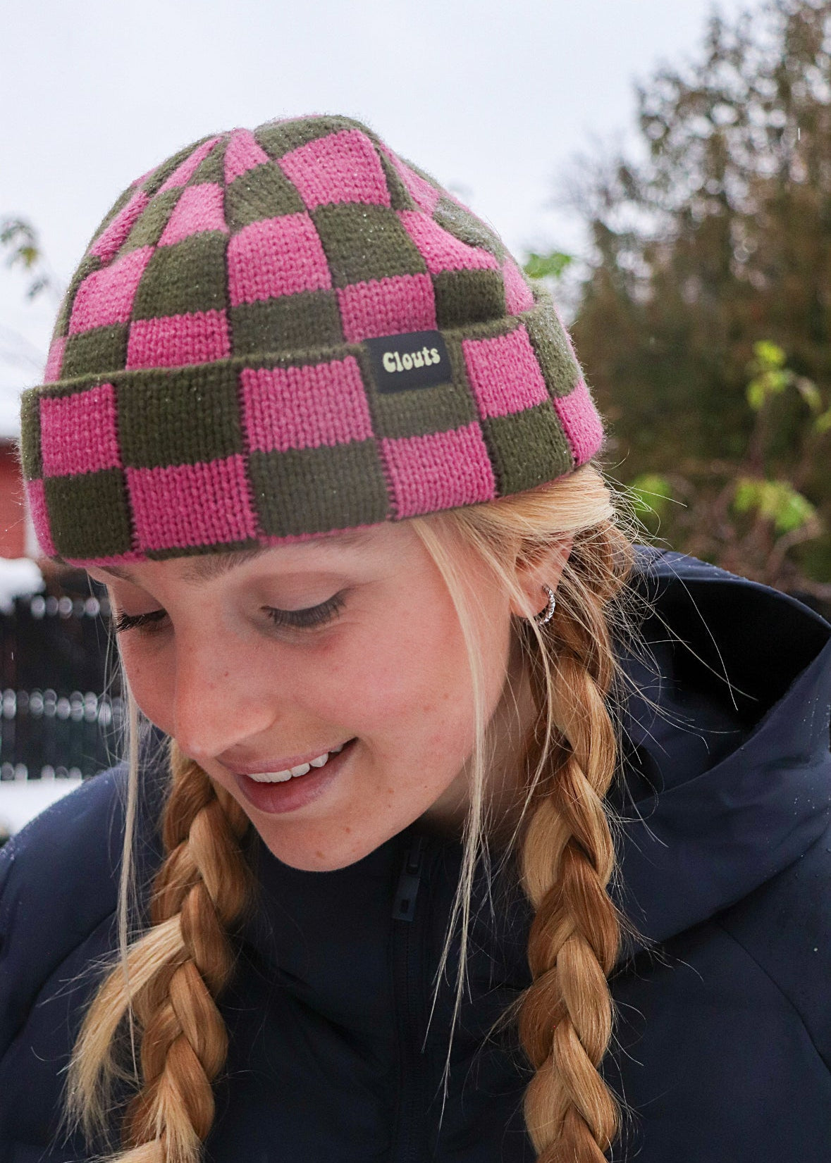 Varech Beanie