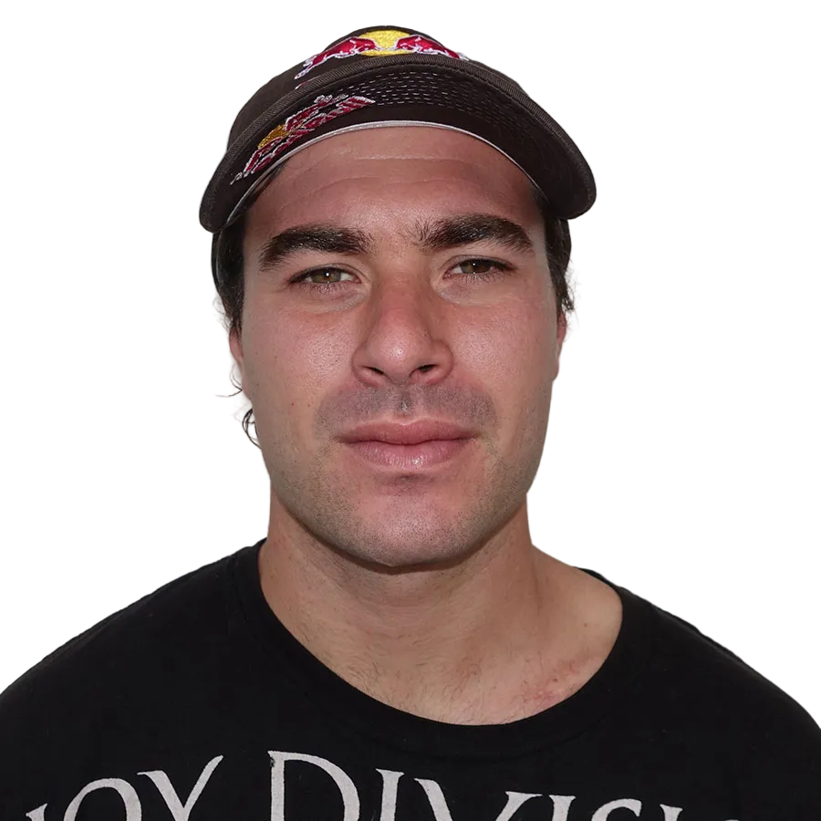 Pedro Barros