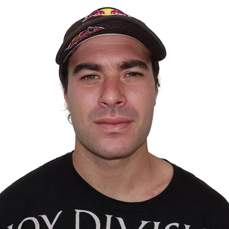 Pedro Barros