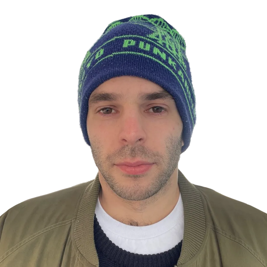 Jon Consentino