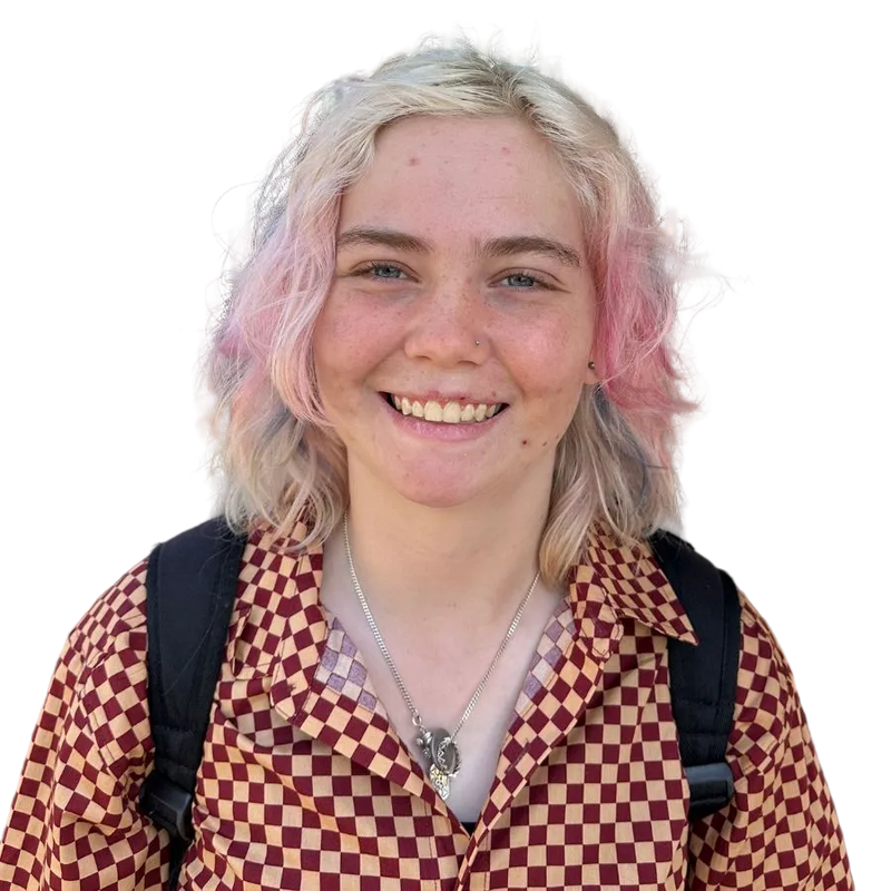 Isla Lillie Bower