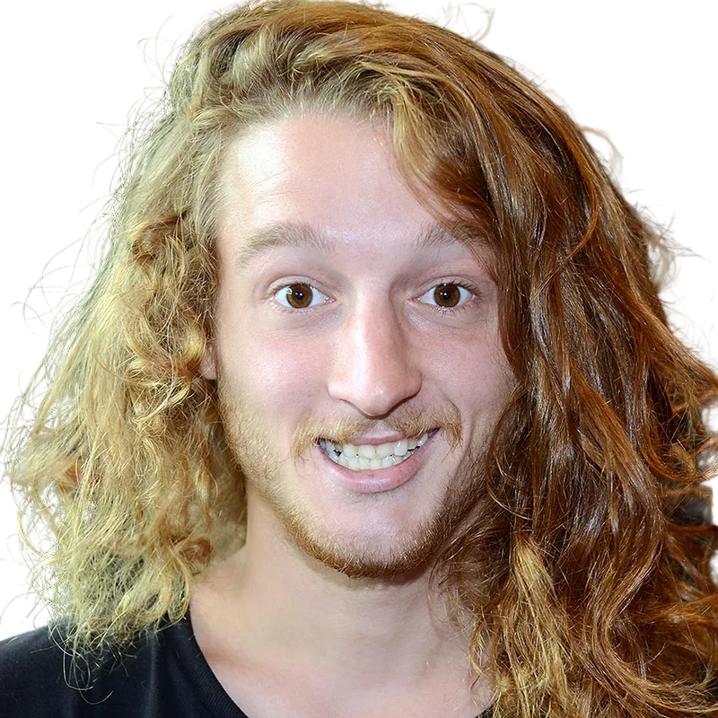 JULIEN GAGNON
