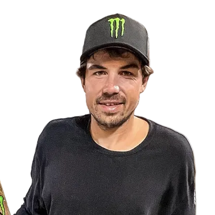 RICHARD TURY